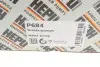 Помпа води Audi A4/A5/A6/A7/Q5/Q7 14- HEPU P684 (фото 3)