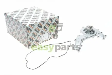 Помпа води Audi A4/A5/A6/A7/Q5/Q7 14- HEPU P684