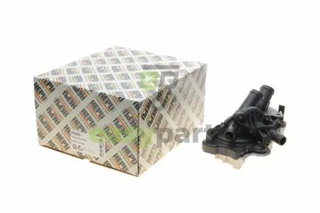 Помпа води Skoda Fabia/Octavia/VW Caddy/Golf/Passat/Seat 1.0/1.2/1.4TSI/1.6 12- HEPU P685