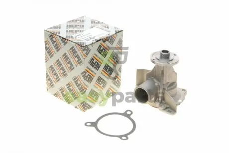 Помпа води BMW 3 (E30)/5 (E28)/ 2.4D 83-88 M21 D24 HEPU P473