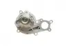 Помпа води BMW 3 (G20/G80/G28)/5 (G30/F90)/X3 (G01/F97)/X4 (G02/F98) 18- B46/B48 HEPU P449 (фото 7)