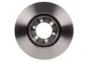 Фото 3 - диск гальм. передн. HYUNDAI TERACAN -06 BOSCH 0986479694 Диск гальм. передн. HYUNDAI TERACAN -06 BOSCH 0986479694 (фото 3)