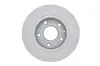Диск гальм. задн. MAZDA 3 13- BOSCH 0986479C26 (фото 3)
