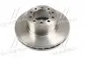 Фото 2 - диск гальмівний MERCEDES ACTROS RIDER RD 99.12.142 Диск гальмівний MERCEDES ACTROS RIDER RD 99.12.142 (фото 2)