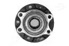Фото 1 - nissan підшипник передн.маточини qashqai ii,renault grand scenic iv,kadjar,megane iv 13- JAPANPARTS KK-11053 NISSAN підшипник передн.маточини Qashqai II,Renault Grand Scenic IV,Kadjar,Megane IV 13- JAPANPARTS KK-11053 (фото 1)