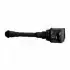 NISSAN котушка запалювання Qashqai,Note,Juke,Tiida,Micra,Renault Koleos 1.2/2.5 05- JAPANPARTS BO-112 (фото 1)