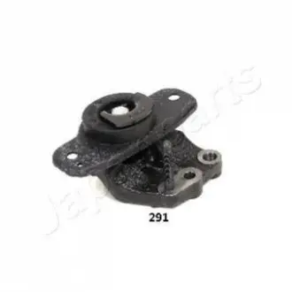Подушка двигуна права CITROEN C1 PEUGEOT 107 TOYOTA AYGO 1.0 06.05- JAPANPARTS RU-291