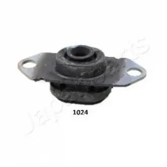 RENAULT подушка двигуна лів.Clio III,Kangoo,Megane II,Duster 4Х2 10- JAPANPARTS RU-1024
