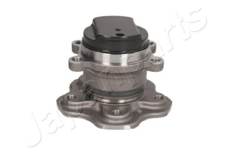 NISSAN підшипник задн.маточини Qashqai II 13-,Renault Kadjar 15-, JAPANPARTS KK-21083