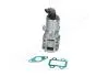 TOYOTA Клапан ОГ EGR Auris,Avensis,Rav 4 III 2.0/2.2D-4D 05- JAPANPARTS EGR-203 (фото 2)