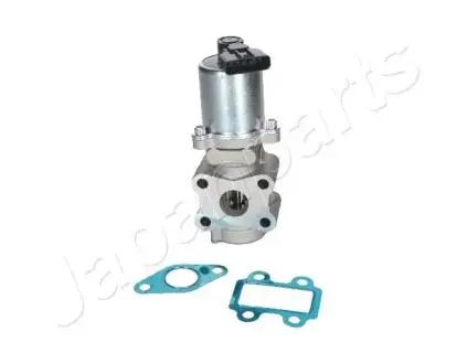 TOYOTA Клапан ОГ EGR Auris,Avensis,Rav 4 III 2.0/2.2D-4D 05- JAPANPARTS EGR-203