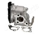 TOYOTA клапан EGR Auris,Avensis,Rav 4 III 2.0/2.2 D-4D 06- JAPANPARTS EGR-204 (фото 1)