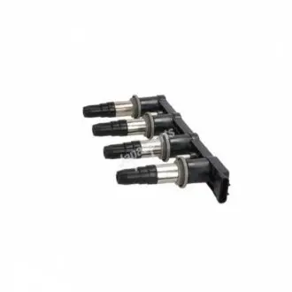 CHEVROLET Катушка зажигания Aveo,Cruze,Lacetti 1.4/1.8 05- JAPANPARTS BO-W11