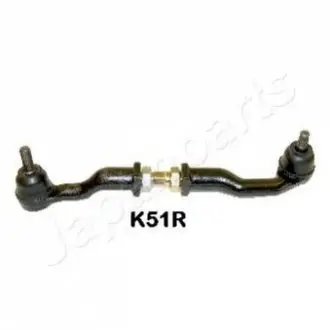 KIA рульова тяга к-кт з наконечниками прав.Sportage 94- JAPANPARTS SA-K51R