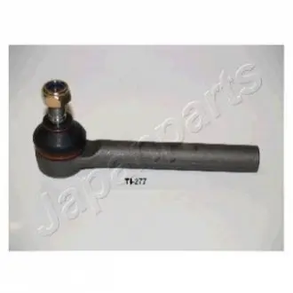 TOYOTA Наконечник рулевой тяги прав./лев. Avensis 03- JAPANPARTS TI-277