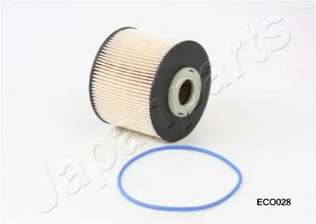 Вставка топливного фильтра CITROEN FIAT FORD PEUGEOT JAPANPARTS FC-ECO028