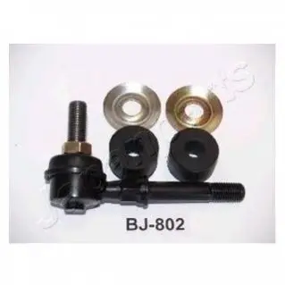 SUZUKI тяга стаб.передн.комплектн.! Baleno,Swift 95- JAPANPARTS BJ-802