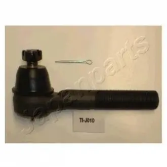 JEEP наконечник рул.тяги лів. Grand Cherokee 91- JAPANPARTS TI-J010