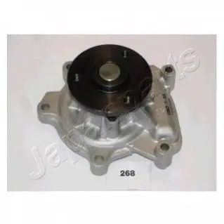 TOYOTA Помпа воды Yaris,Daihatsu Materia,Terios JAPANPARTS PQ-268