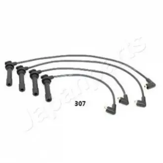 MAZDA Провода высокого напряжения 323 1.5 94-98 JAPANPARTS IC-307