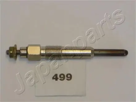 Свеча накала HONDA Accord 2,0 RENAULT 1,9/2,2 JAPANPARTS CE-499