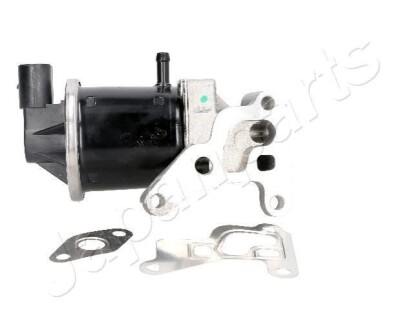 VW Клапан EGR Polo 1.0/1.4 -01,Lupo 1.0 -05 JAPANPARTS EGR-0918