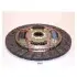 JAPANPARTS SUZUKI Диск сцепления Grant Vitara 1.9D 05- DF-809
