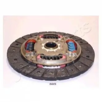 SUZUKI Диск сцепления Grant Vitara 1.9D 05- JAPANPARTS DF-809