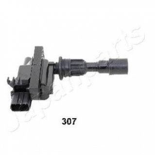 MAZDA котушка запалювання 323 VI 1.5/1.6 98- JAPANPARTS BO-307