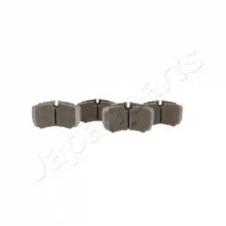 Торм. кол. зад. Transit, IVECO Daily 00- JAPANPARTS PA-0013AF