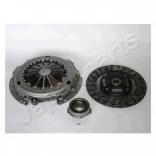SUZUKI К-т сцепления Grand Vitara 2,0 -03 JAPANPARTS KF-830