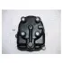 HONDA кришка трамблера Civic,CRX 1.6I 91- JAPANPARTS CA-410 (фото 1)