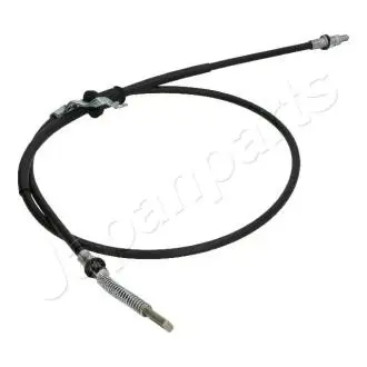 JEEP Трос ручн.тормоза лев. Cherokee -08 JAPANPARTS BC-922L