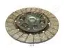 JAPANPARTS MAZDA Диск сцепления Mazda 6 1.8/2.0 -13 DF-331