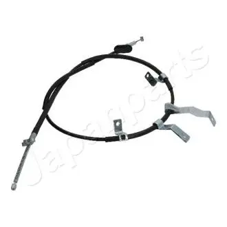 HONDA Трос ручн.тормоза лев.CR-V III 07- JAPANPARTS BC-436L