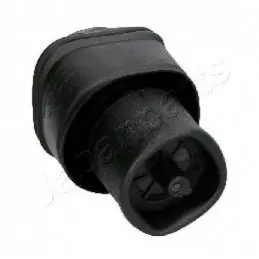 CITROEN задн. пневмо. подушка Jumpy III JAPANPARTS MM-AS035