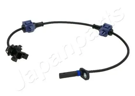 HONDA Датчик задний правый ABS CR-V 07- JAPANPARTS ABS-481