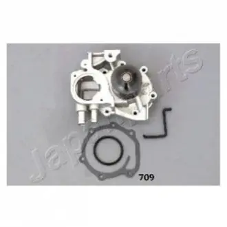 SUBARU помпа води Forester,Impreza 99- JAPANPARTS PQ-709