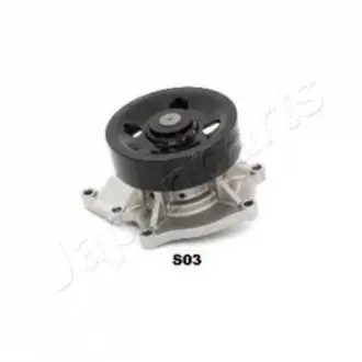 SSangYong помпа води KORANDO 2.0 XDI JAPANPARTS PQ-S03