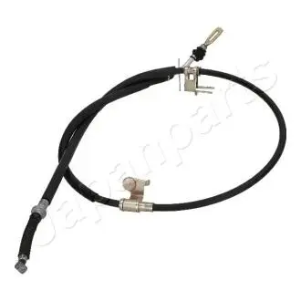 MAZDA Трос ручн.тормоза прав.323 94- JAPANPARTS BC-302