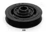 Шкив к-вала TOYOTA Camry 2.0,2.4 JAPANPARTS PU-209 (фото 1)