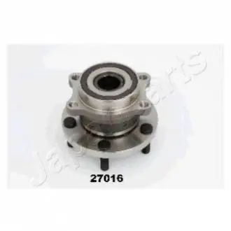Маточина задн. SUBARU TRIBECA 05- JAPANPARTS KK-27016