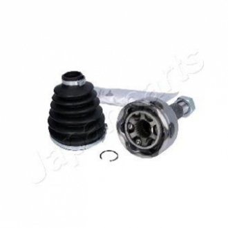 NISSAN Шрус наружный Juke 10- JAPANPARTS GI-1016