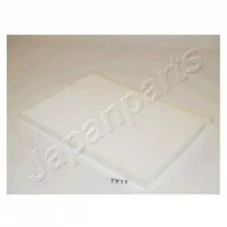 TOYOTA Фильтр салона IQ 09- JAPANPARTS FAA-TY11