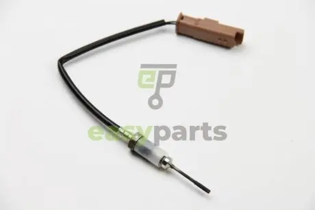 Датчик температури вихлопних газiв Peugeot / Citroen / PSA 1618.LS