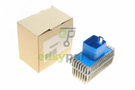 Реле свічок розжарювання GM 55353011