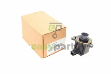 Клапан воздушной тяги RENAULT / DACIA 144839204R