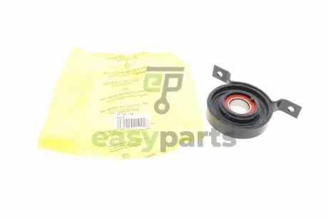 Підшипник підвісний Land Rover Discovery 2.7D/4.4 04-09 (d=30mm)(з підшипником FAG) ASPAR AS-302-FAG