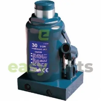 Домкрат 32т STARLINE T93204 (фото 1)