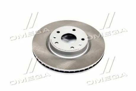 Диск тормозной передний CHERY TIGGO (выр-во) ASHIKA 60-00-027